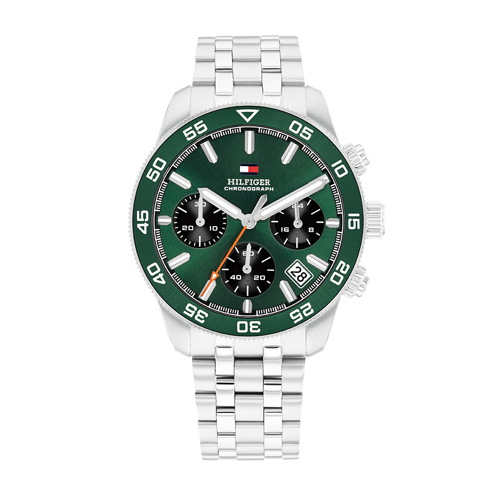 1792215｜トミー・ヒルフィガー｜取扱ブランド｜栄光時計株式会社